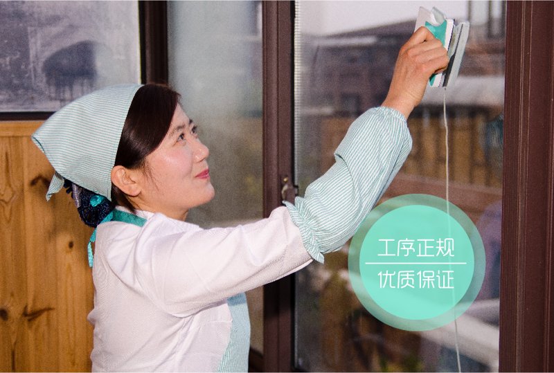 家电清洗行业:现状与未来能否引领清洁革命?